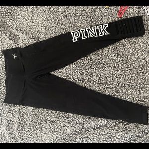 Victoria’s Secret leggings